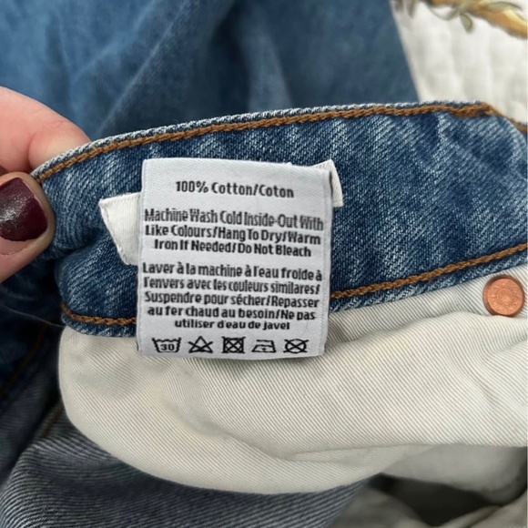 Decade Studio Momo Jeans - Picture 6 of 8